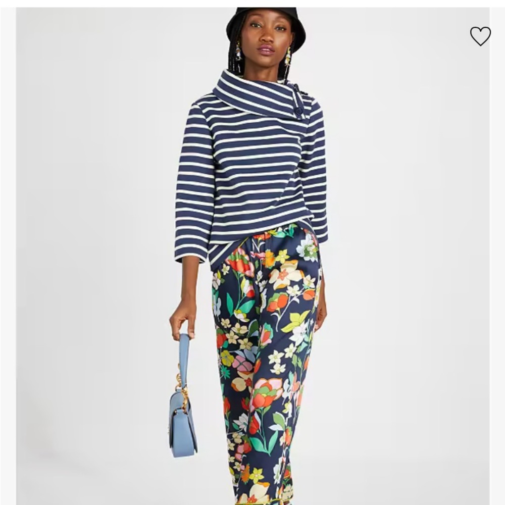 Kate Spade top - Picture 2 of 8